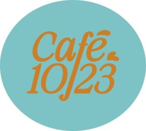 cafe 1023